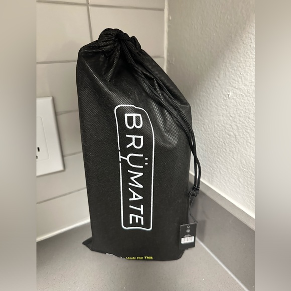 Brumate Multishaker Day Dream Collaboration (Emily Fauver) & New Lavender Straw - Picture 11 of 11